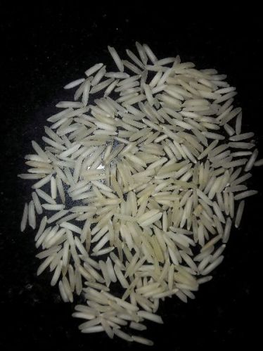 Organic 1121 Basmati Rice