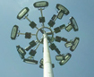 Street Lighting Poles