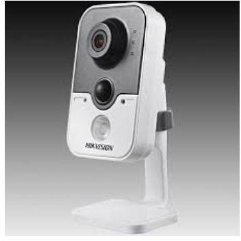 Hikvision CCTV Camera