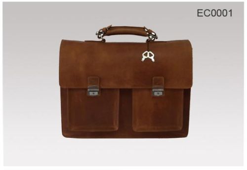 ECO LEATHER BAG