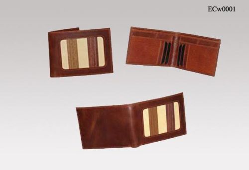 ECO LEATHER WALLET