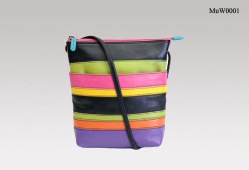 Multi Colour Bag