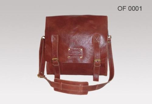 Office Leather Bag