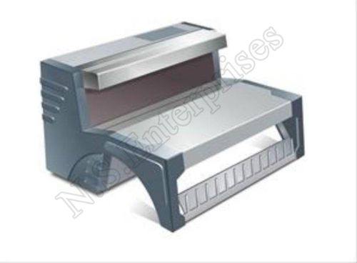 Automatic Wiro Close Binding Machine