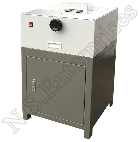 Book Creasing Machine