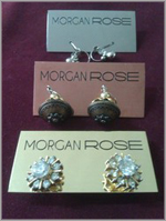 Jewellery Display Cards