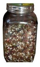 Dolly Mixture Mouth Freshener, Taste : Sweet Salty