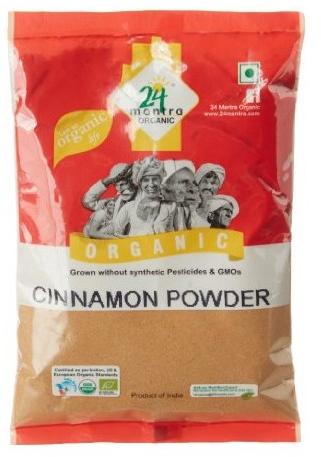 Cinnamon Powder