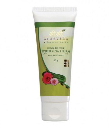 Herbal Fortifying Cream