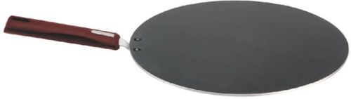 CONCAVE GRIDDLE AND TAWA