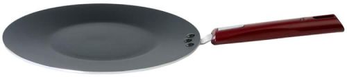 INDUCTION COMPATIBLE CONCAVE GRIDDLE TAWA