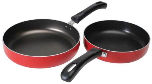 MINI FRY PAN SET