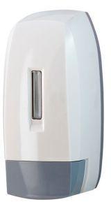 ABS Plastic Liquid Soap Dispenser, Capacity : 500 Ml