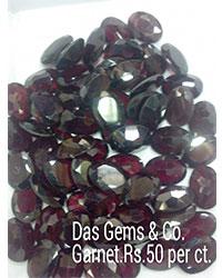 Garnet Stone