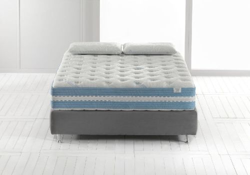 DUAL DELUXE MATTRESS