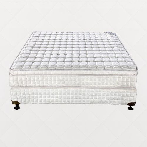 Euro Firm Mattress