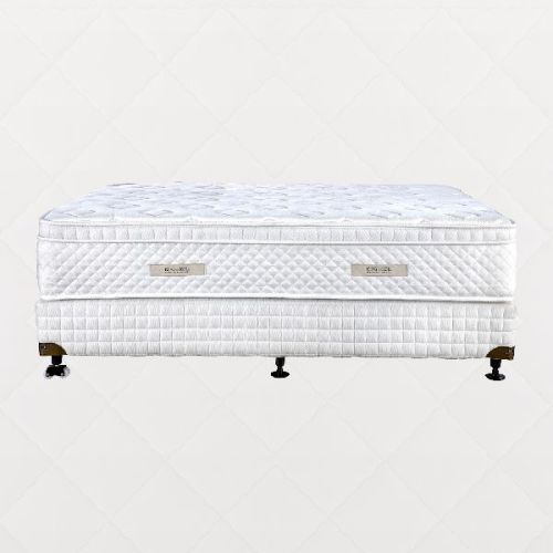 Euro Soft Mattress