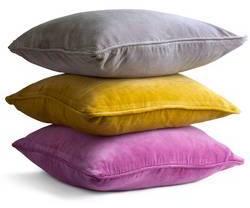 NATURAL LATEX CUSHION