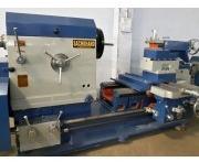 Facing Lathe Machine, Certification : CE Certified