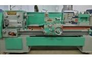 Semi Gear Head Lathe Machine