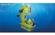 Electric Slotting Machine, Certification : CE Certified