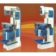 Universal Milling Machine, Certification : CE Certified