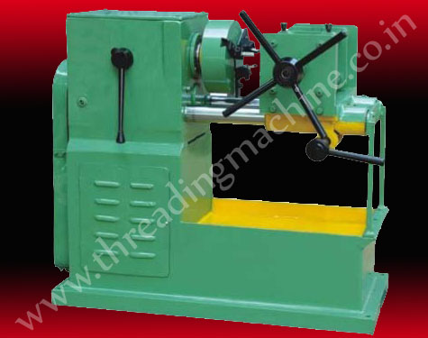 Pipe End Facing Machine