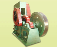 Shearing Machine
