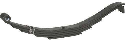 Ksp Heavy Duty Leaf Spring, Capacity : 5-15 Ton