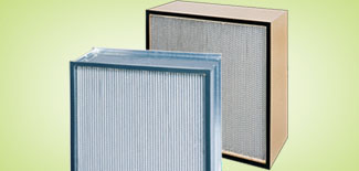 Air Filtration Systems