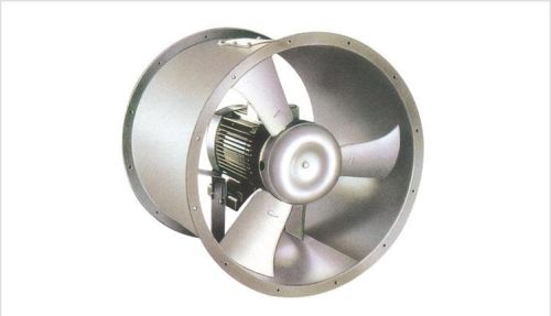 AXIAL FAN