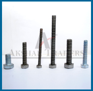 MS Fasteners