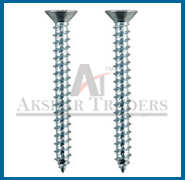 Sheet Metal Screw