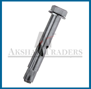 Sleeve Anchor Hex Bolt