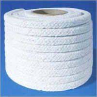 Rubber Asbestos Gland Packing Rope, Length : 500 Mm/reel