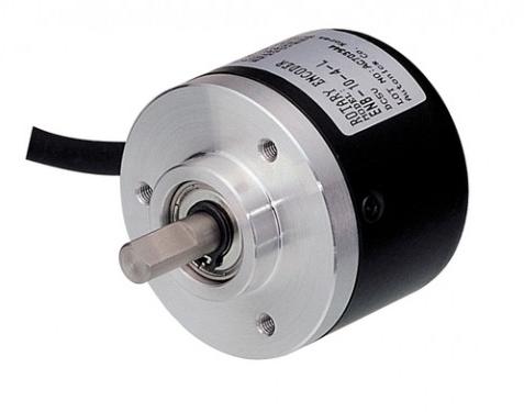 Rotary Encoder