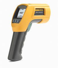 Fluke Infrared Thermometer, For Industrial