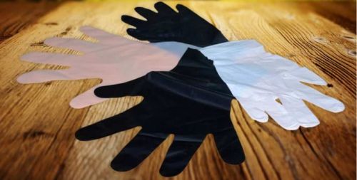 Disposable Gloves