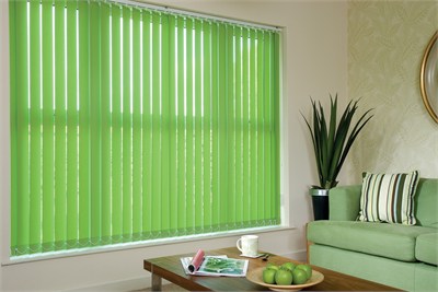 Vertical Roller Blinds