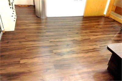 Vinyl PVC Flooring
