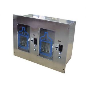 Water Vending Machine