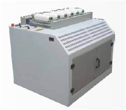 Roving Stripping & Opening Machine