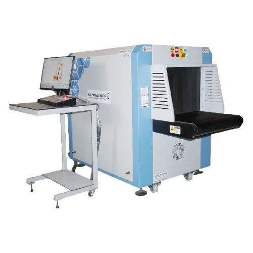 X Ray Baggage Scanner