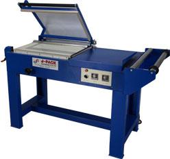 L-Bar Sealing Machine