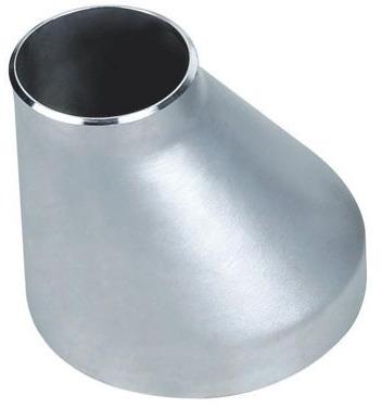 Stainless Steel Eccentric Reducer, Size : 1 Inch, 2 Inch, 3 Inch