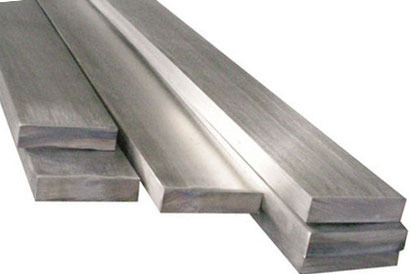 Stainless Steel Flat Bar