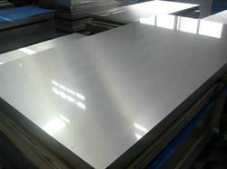 Stainless Steel Plate