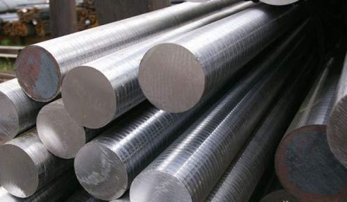 Stainless Steel Round Bar