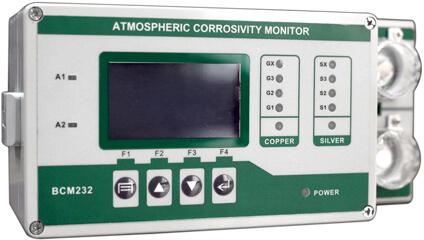 ACM â Atmospheric Corrosivity Monitor