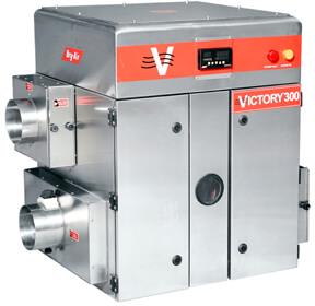 Compact Dehumidifier - Victory Series